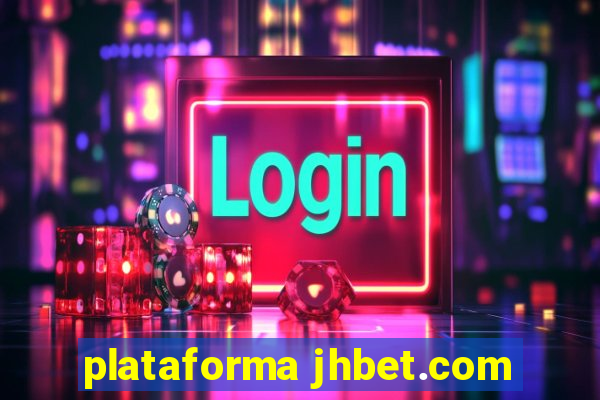 plataforma jhbet.com